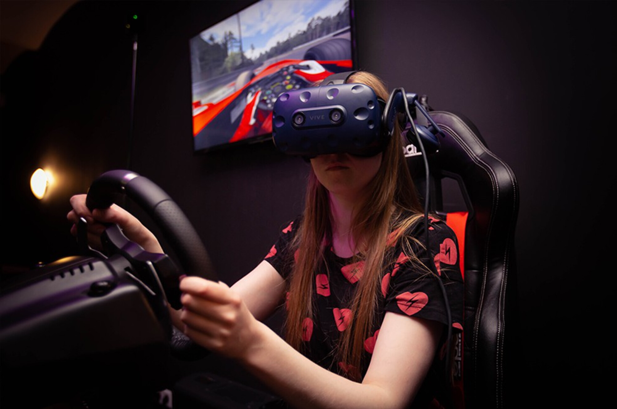 Büyük VR Güncelleme Etkinliği
